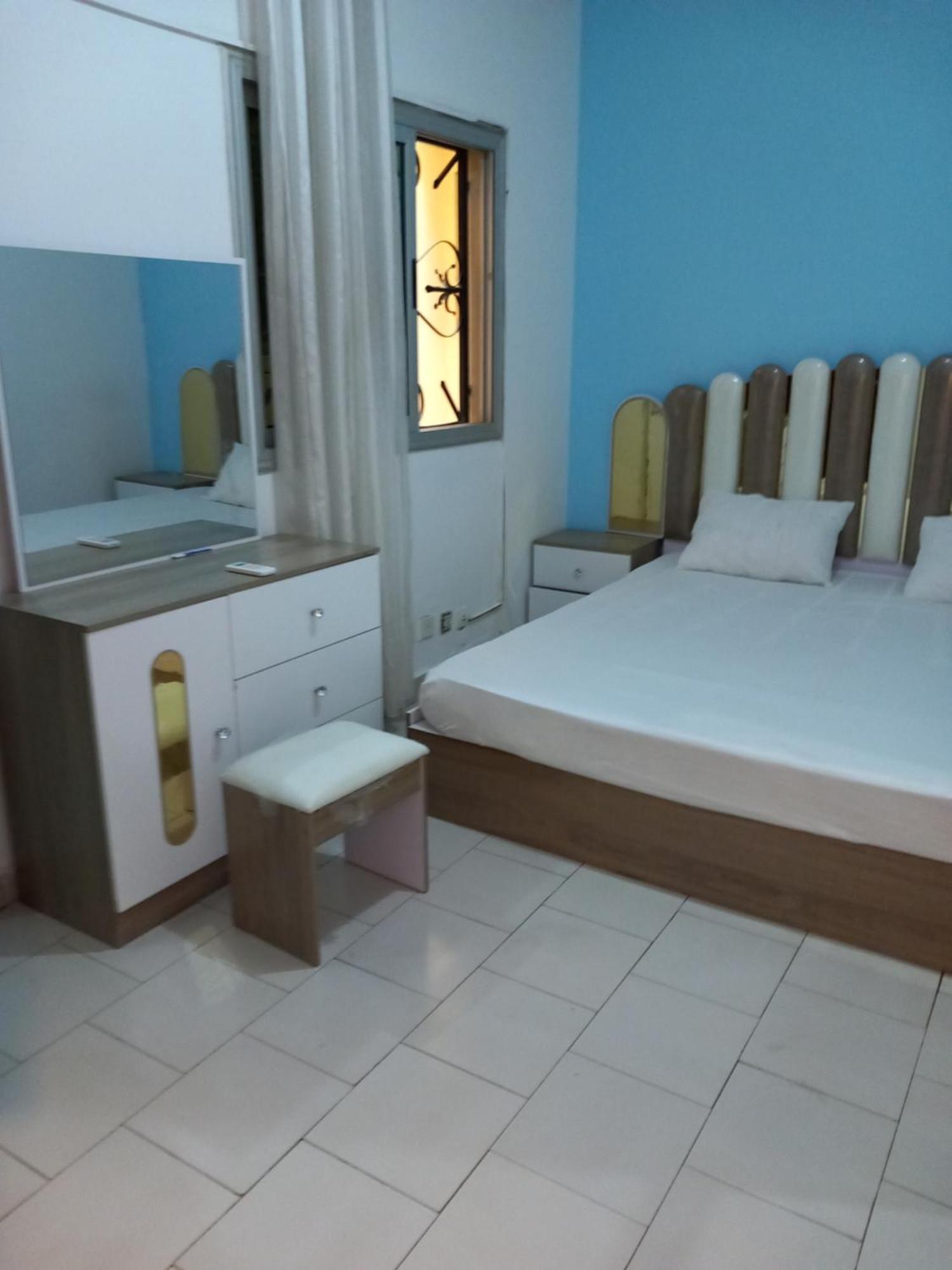 Appartement Pyramide *